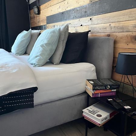Apartament Nad Wilga 加尔沃林 外观 照片