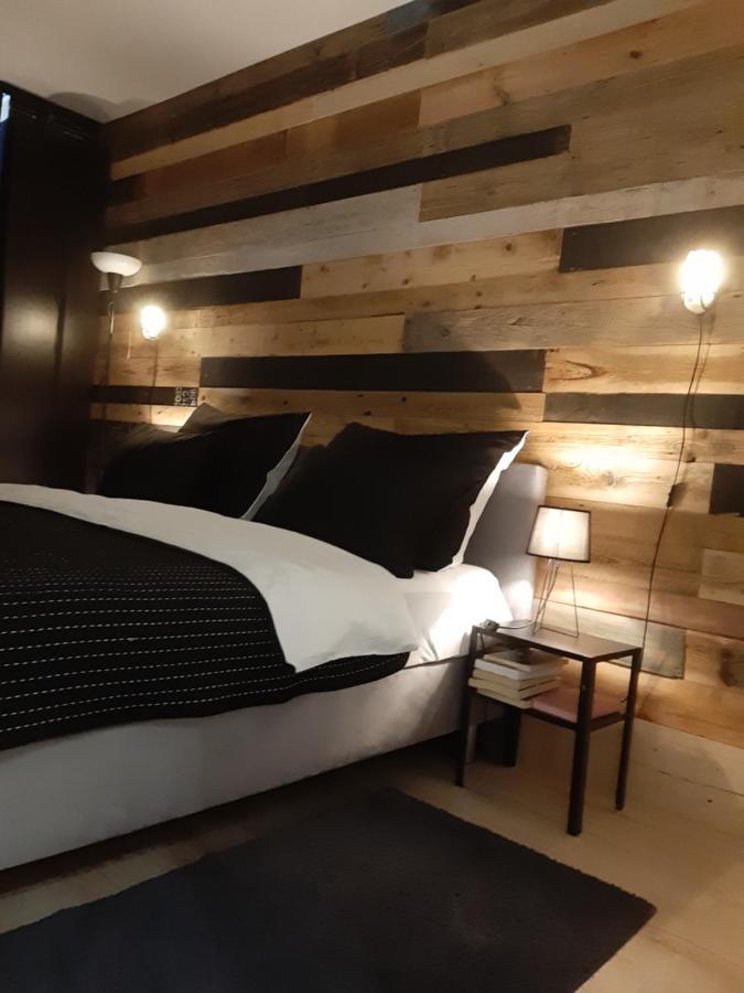Apartament Nad Wilga 加尔沃林 外观 照片