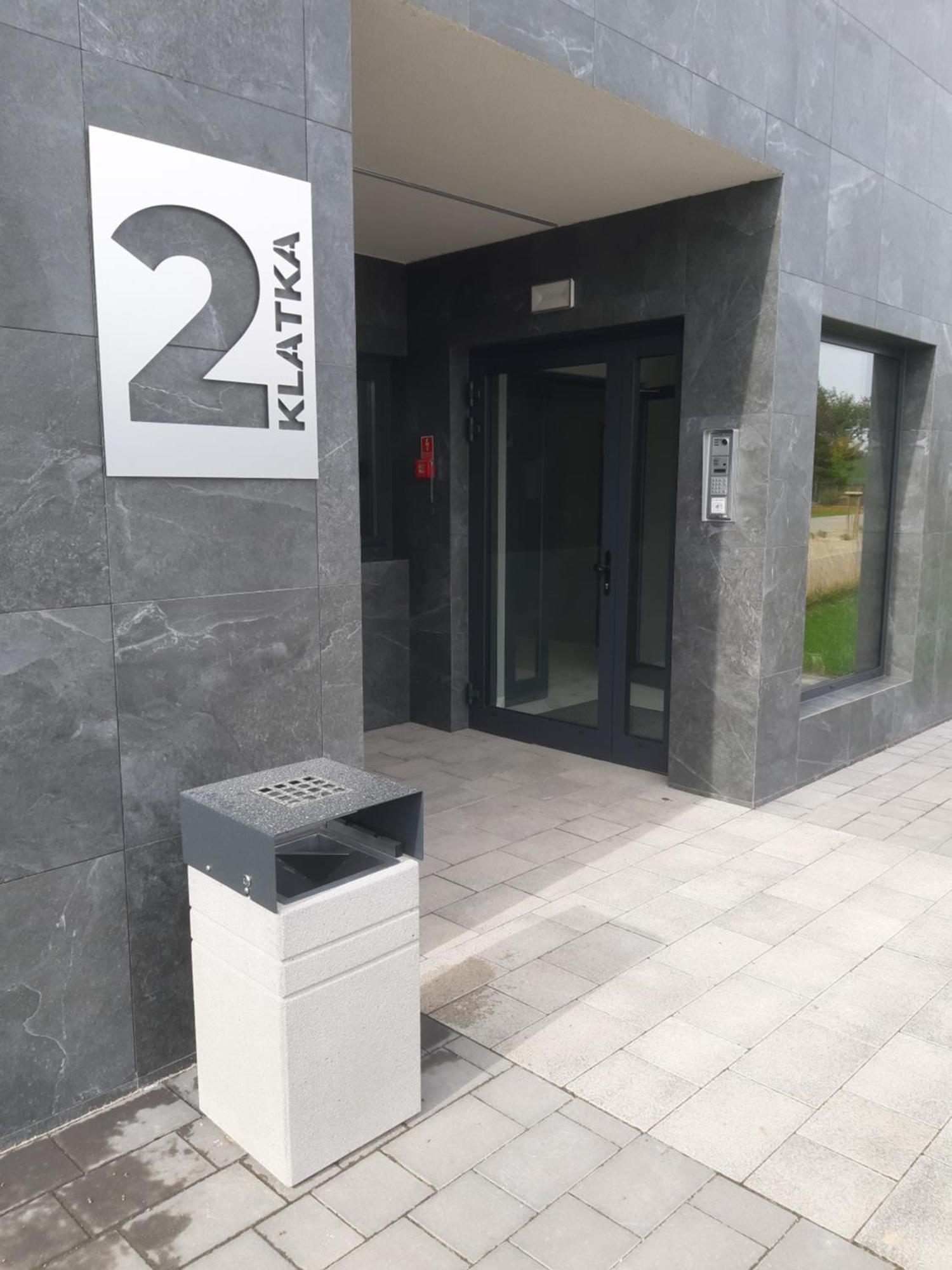 Apartament Nad Wilga 加尔沃林 客房 照片