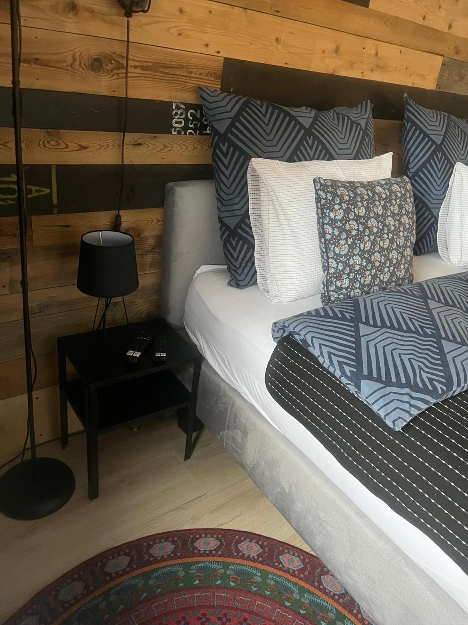 Apartament Nad Wilga 加尔沃林 外观 照片