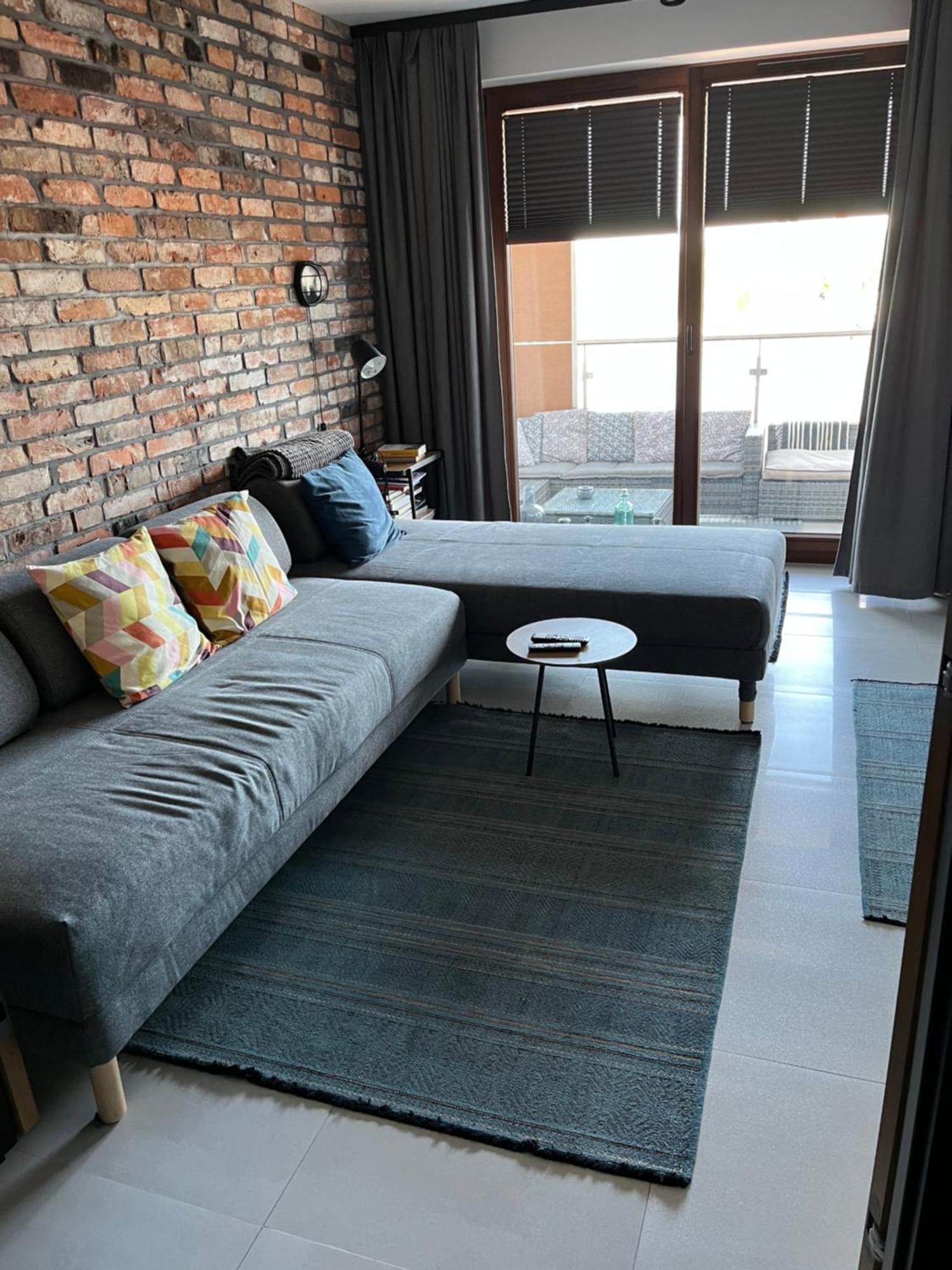 Apartament Nad Wilga 加尔沃林 外观 照片