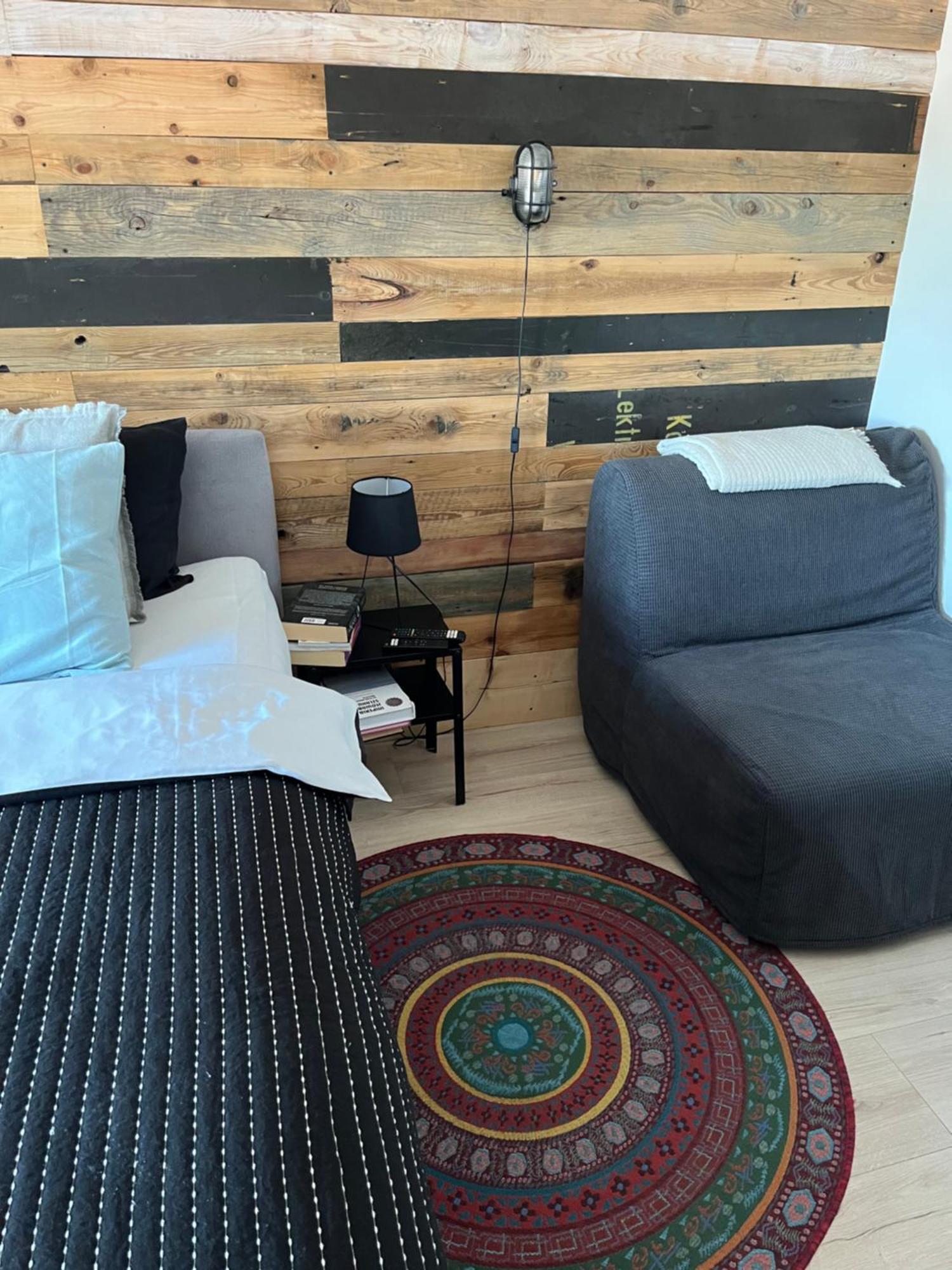 Apartament Nad Wilga 加尔沃林 外观 照片